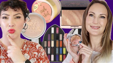 gone but not forgotten discontinued makeup